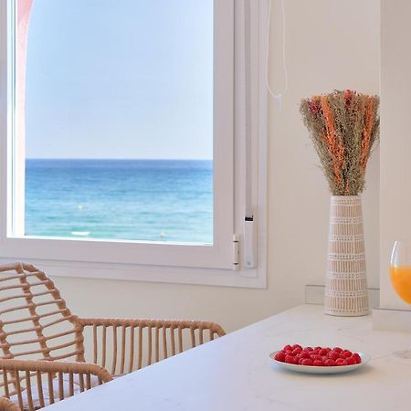 Sea Suite Beachfront มาร์เบยา ภายนอก รูปภาพ